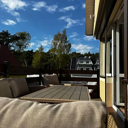 Guest house Goscinne Nad Morzem *