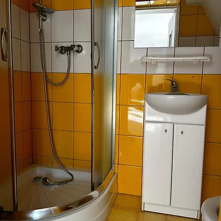 Gościnne Nad Morzem Łeba