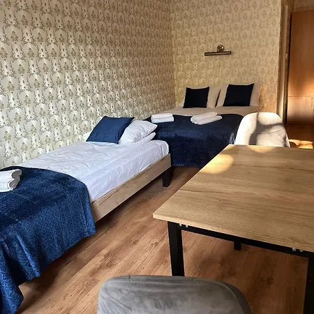 Goscinne Nad Morzem 莱鲍