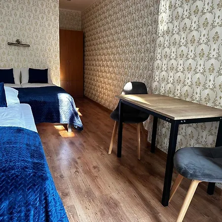 Goscinne Nad Morzem 莱鲍