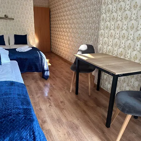 Goscinne Nad Morzem 莱鲍