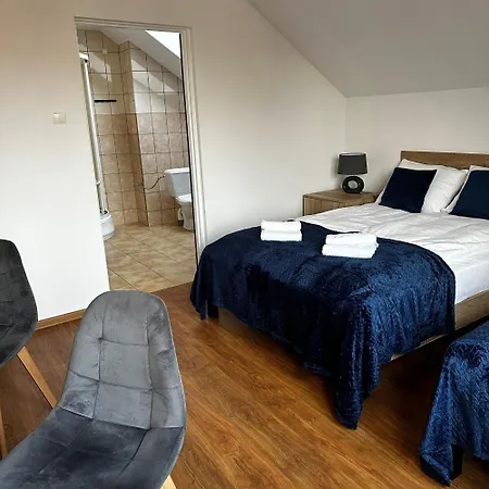 Goscinne Nad Morzem 莱鲍