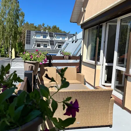 Goscinne Nad Morzem 莱鲍