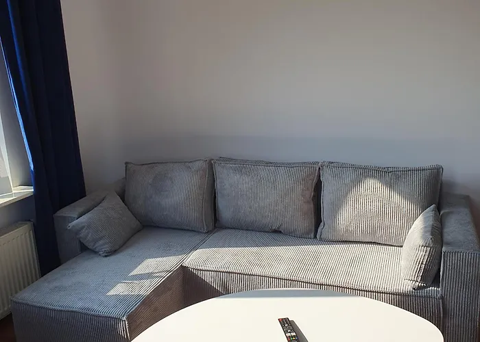 Vendégház Goscinne Nad Morzem