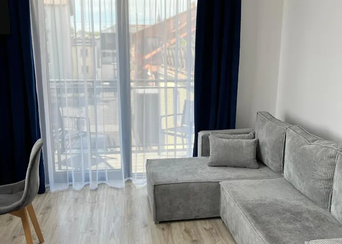 Vendégház Goscinne Nad Morzem *